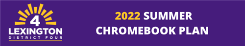 Banner with Title